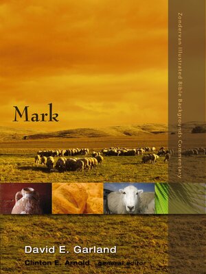 cover image of Mark